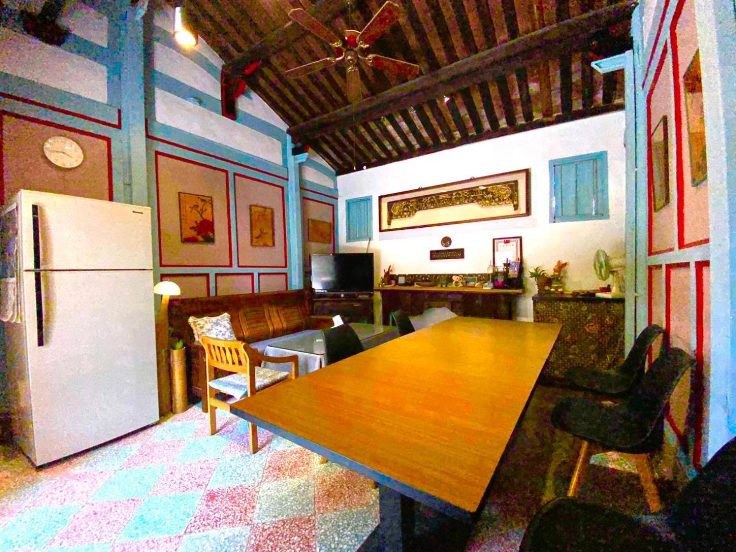 模範人家-包棟-彼岸市區館 Jincheng Exterior photo