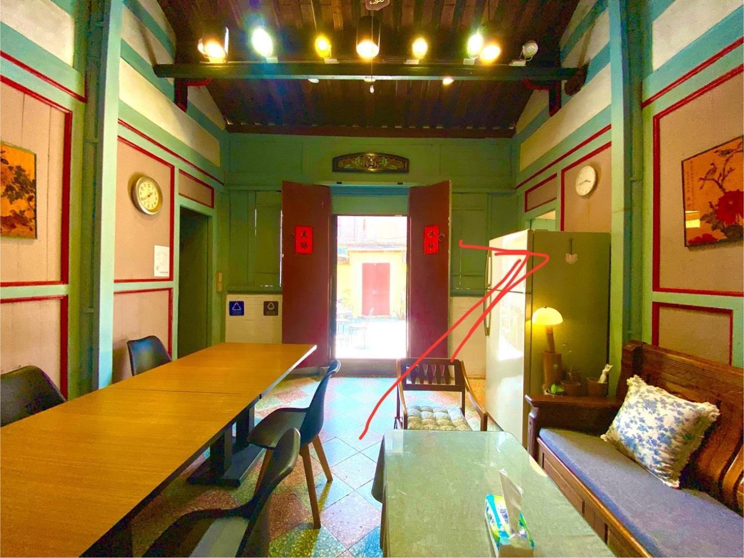 模範人家-包棟-彼岸市區館 Jincheng Exterior photo